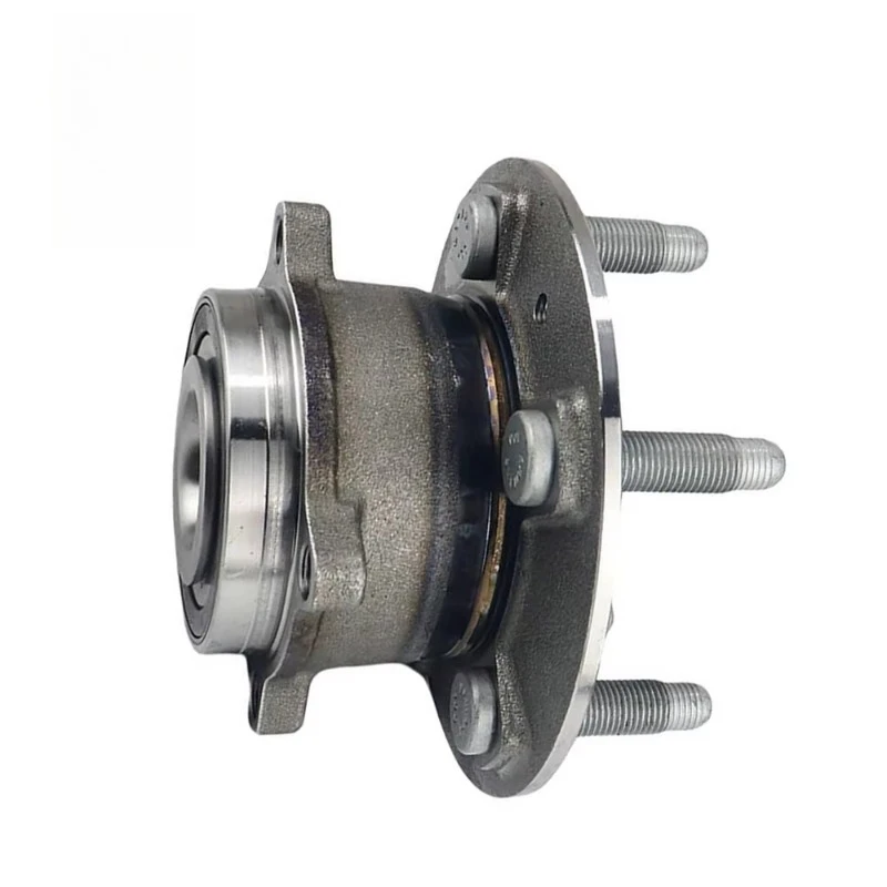 1027170-00-A Front Wheel Hub Bearing Assembly for Tesla Model S 2012-2024 1027170-00-B 1027170-00-C EV Car Axle PartsReplacement