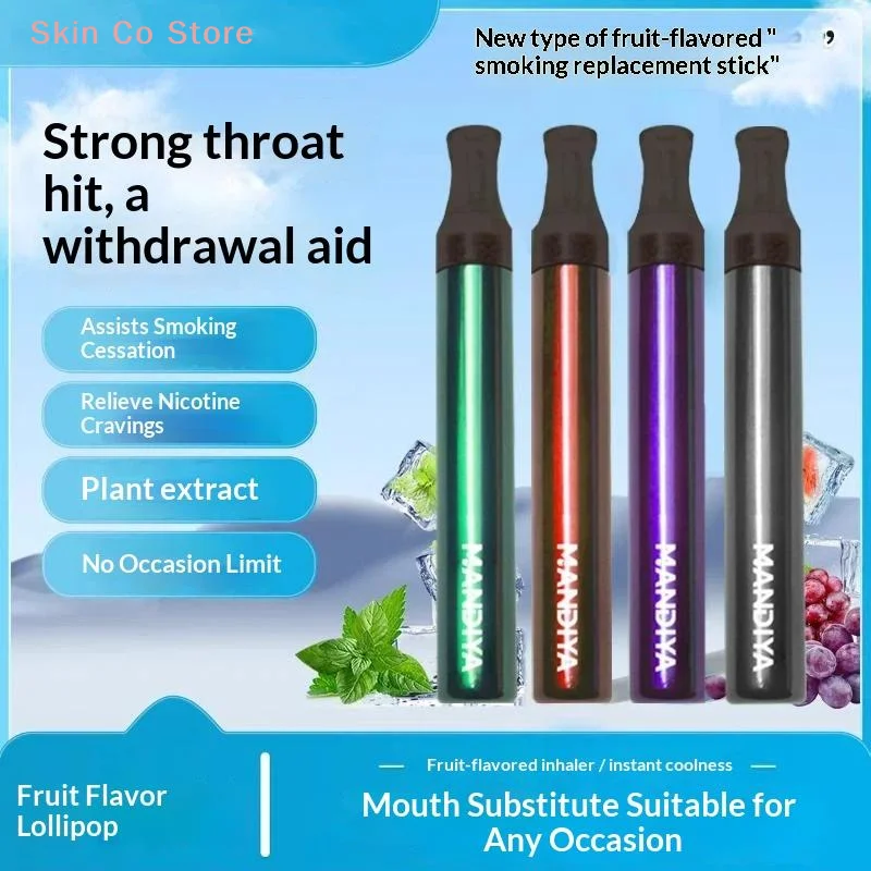 Herbal Tea - [CO]1Pcs Clear Breathing Herbal Diffuser With