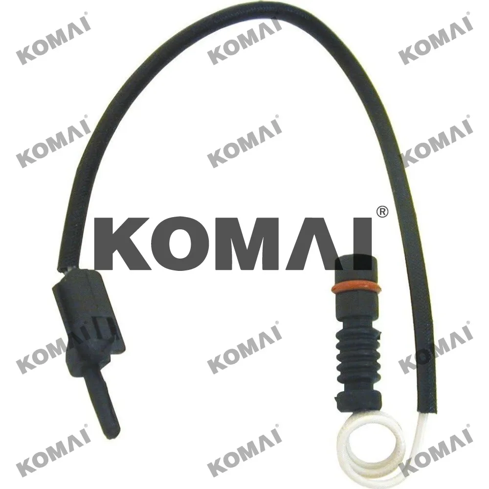 

Запчасти XOJOX 1635401417, датчик тормозных колодок