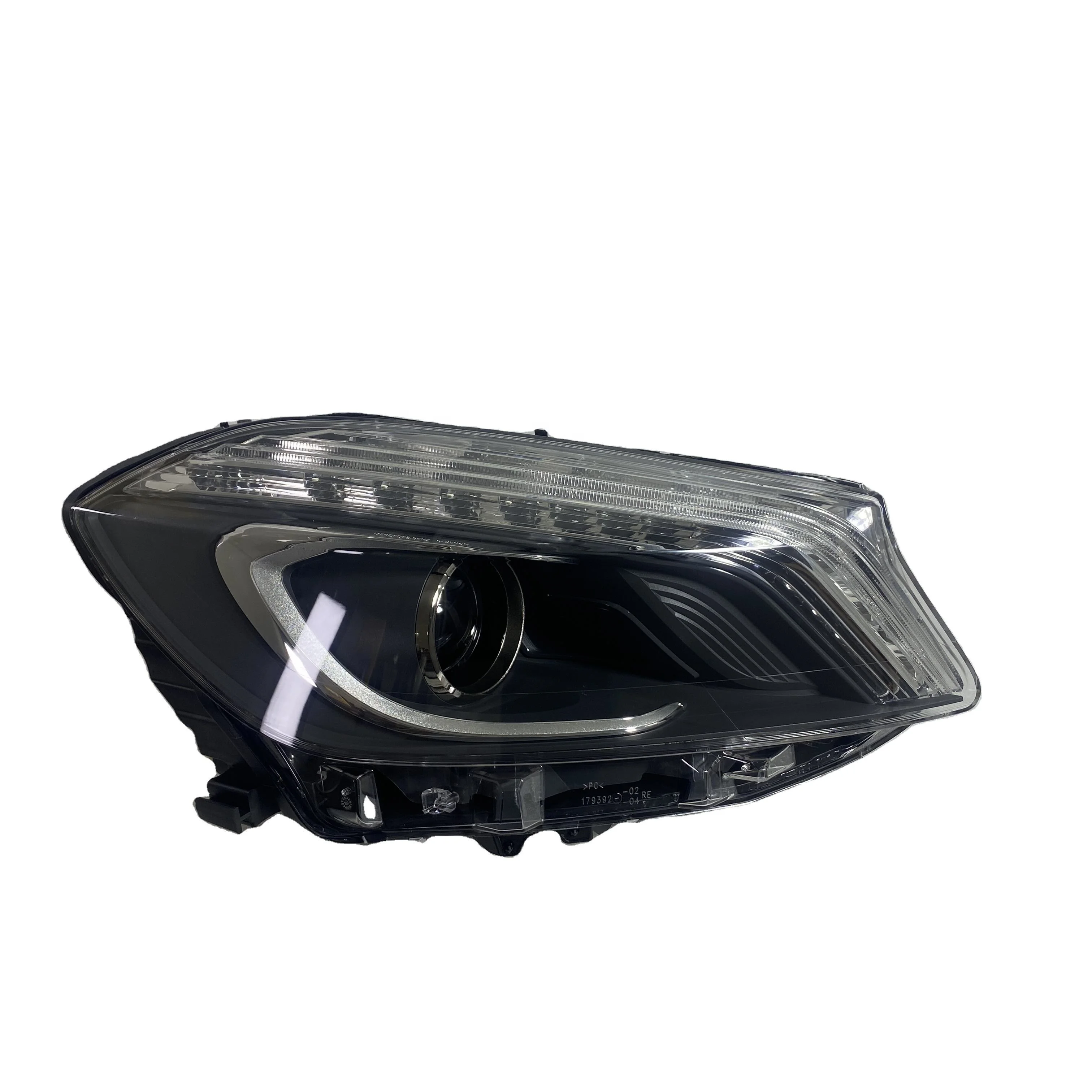 

For B-Class W246 2011 2012 2013 2014 Xenon Headlight for B180 B200 B220 B250 B260 W246 Car Light