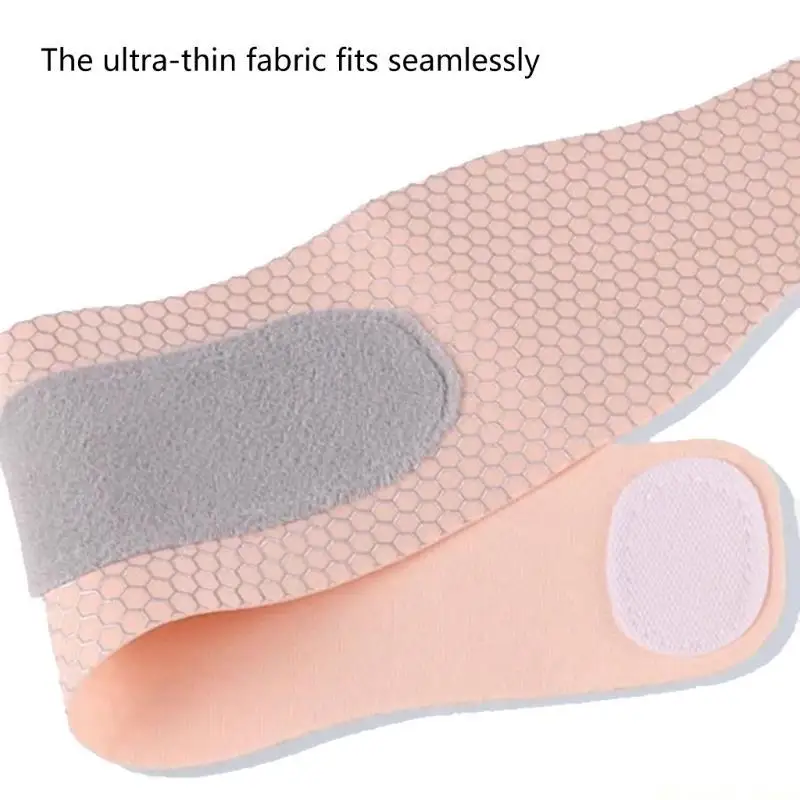 31BE Adjustable Wrist Brace Flexible Wrist Support for Men and Women Sport Adjustable