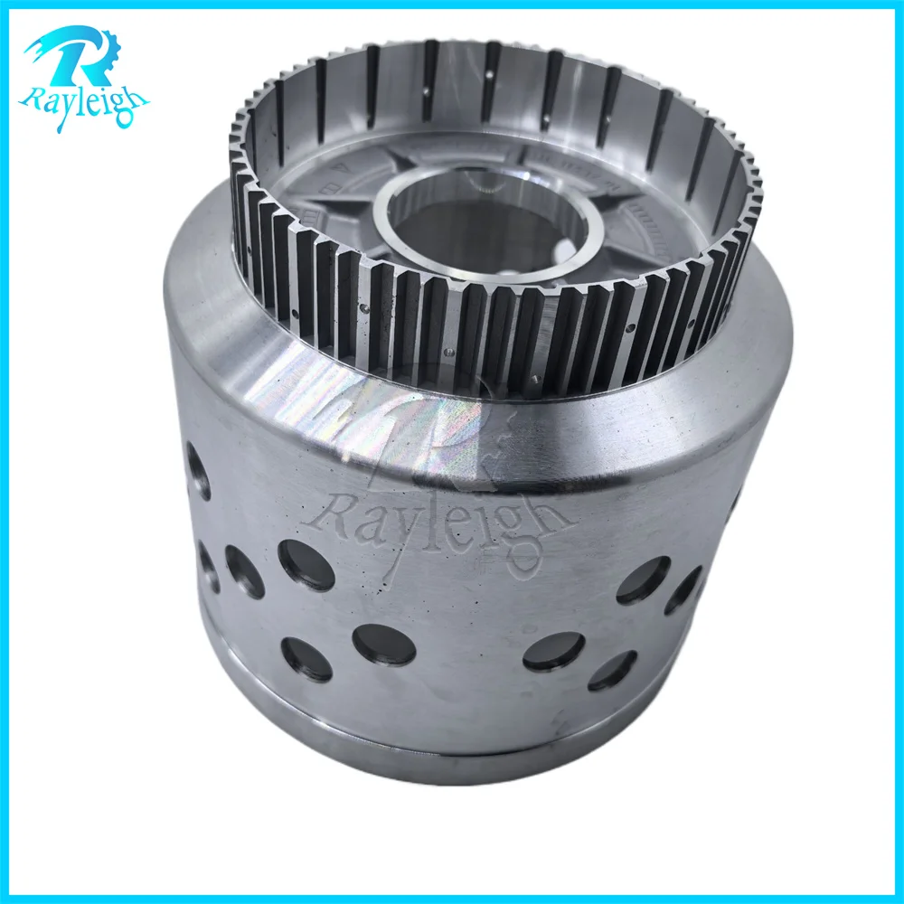 عالية الجودة قسط حقيقية ناقل حركة أوتوماتيكي طبل لسيارات BMW لاند روفر جاكوار أودي 8HP55 8HP45 8HP70 #1