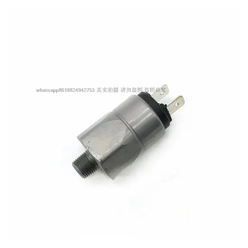 

661204 For Sany 305 335 365 385 Hydraulic Oil Low Pressure Pressure Sensor Excavator Parts
