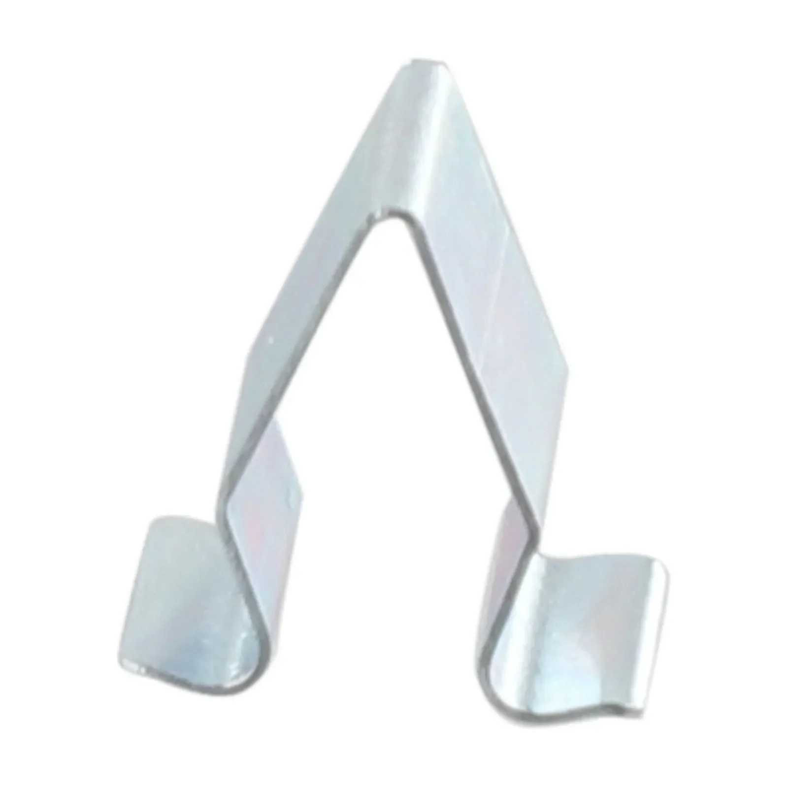 

10 PCS Metal Trim Panel Clip Seat 16mm Trunk Tailgate Interior Lining 3B9867289 4A0867276B Interior Accessories Car Clip