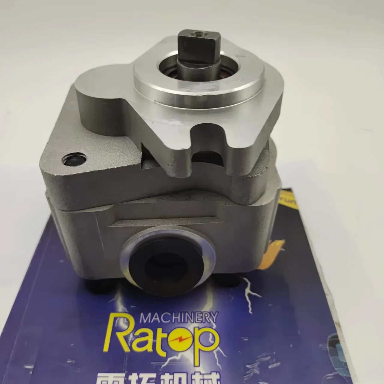 

E320 E312B E312L Excavator Hydraulic Gear Pump Pilot Pump 4I-1023 4I1023