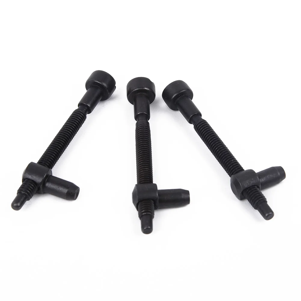 

Equipment Chain Adjuster Tensioner Outdoor Repair Tool Accessory Garden Metal Replacement 162 181 281XP 272 281 288 3 Set