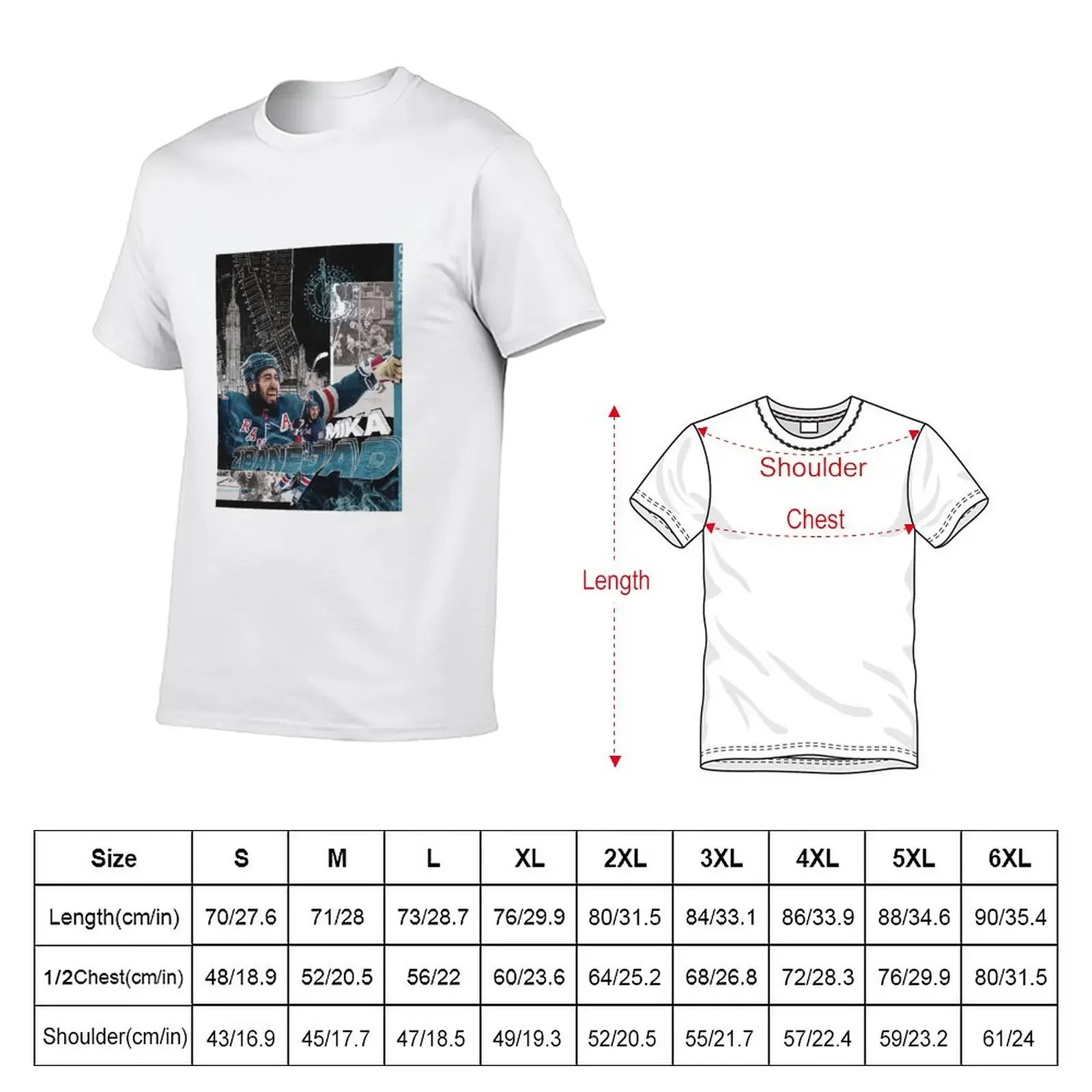 Mika Zibanejad 5 Goal Night T-Shirt shirts graphic tees Blouse new edition mens champion t shirts