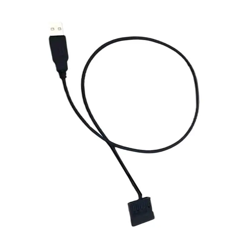 

31BA USB 2.0 в кабель конверсии SATA3 для 2,5 -дюймовых устройств хранения с многоцелевым использованием