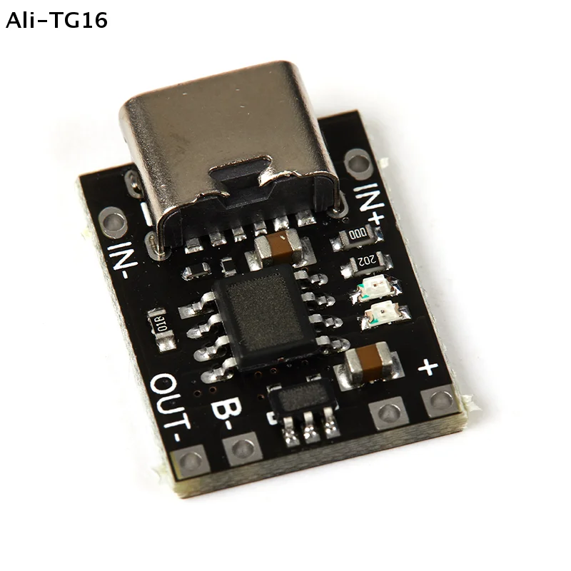 【Y6】Cca4-Type-C 5V …