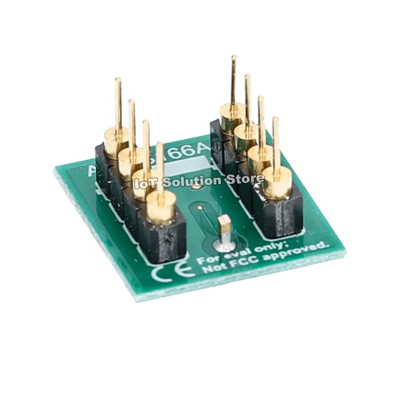 OPA2391DSBGAEVM OPA2391 evaluation module development board