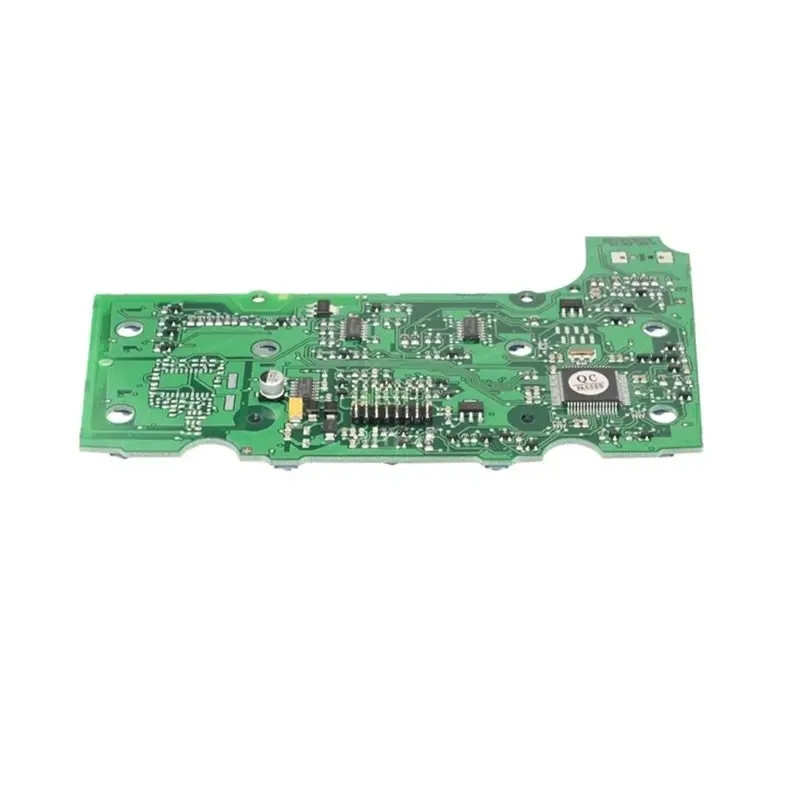

Multimedia Control Circuit Board 3G For A8 D3 S8 2004-2009 W/Navigation 4E2919612B MMI-L94A