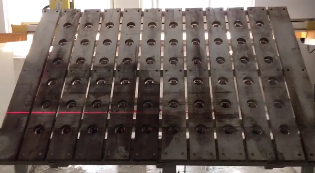 Stone Bridge Cnc Cutting Machine Edge Polish Machine Kitchen Countertop