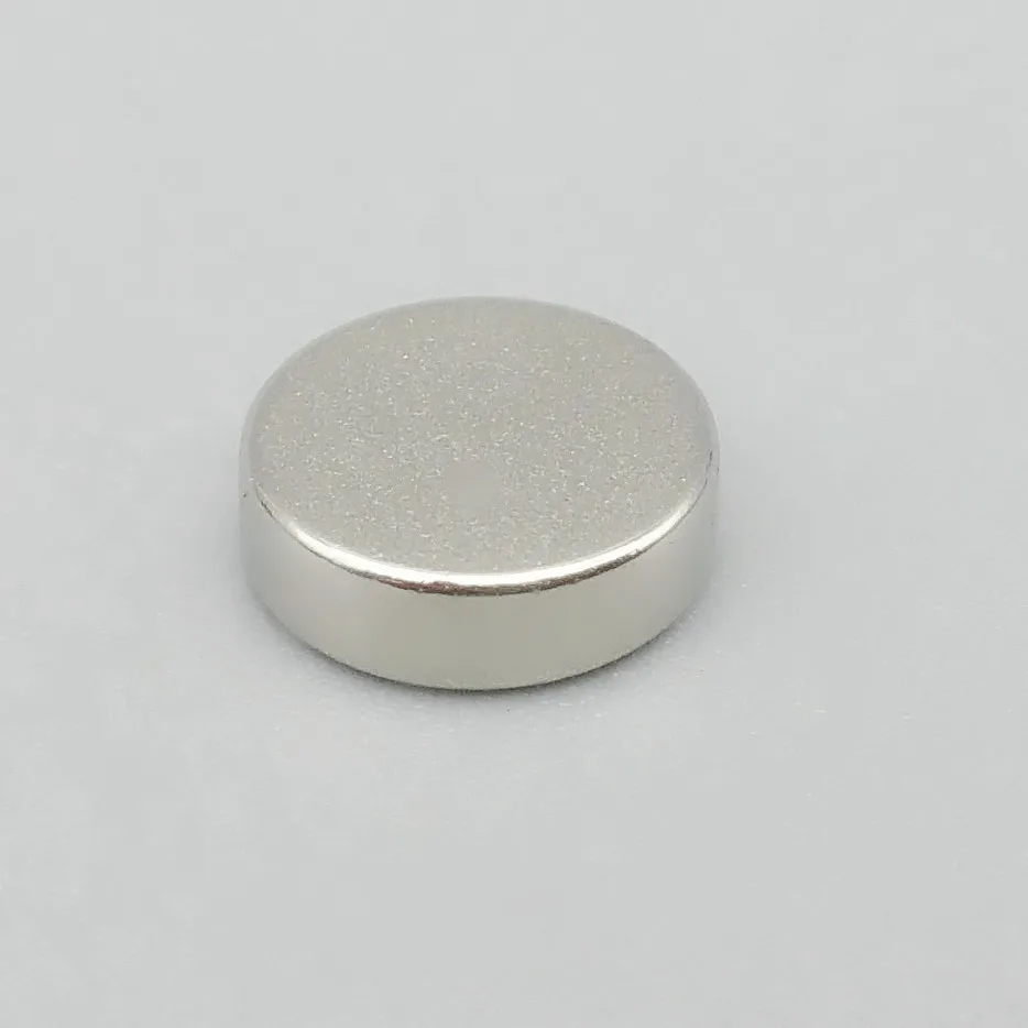 8x3mm Strong Neodymium Magnet N42 NdFeB Diametrically High Temp Small Round Magnetic Fridge Magnets 8mm x 3 mm DIY Craft