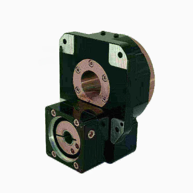 

TQG ZK60 Series High Precision Hollow Rotary Actuator Planetary Gearbox Reducer with ISO Certification