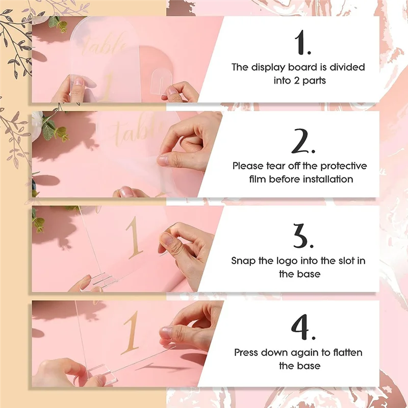 Abms-For Wedding Ta… - image