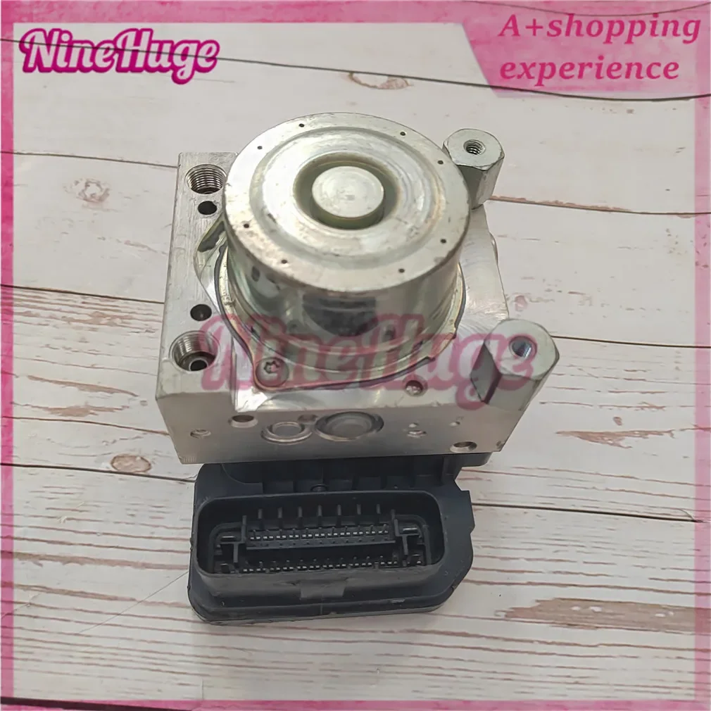 

For Toyota Corolla 1.8L 44540-02400 89541-02440 89541 02440 8954102440 ABS Anti Lock Brake Pump Controller Moudle Refurbished