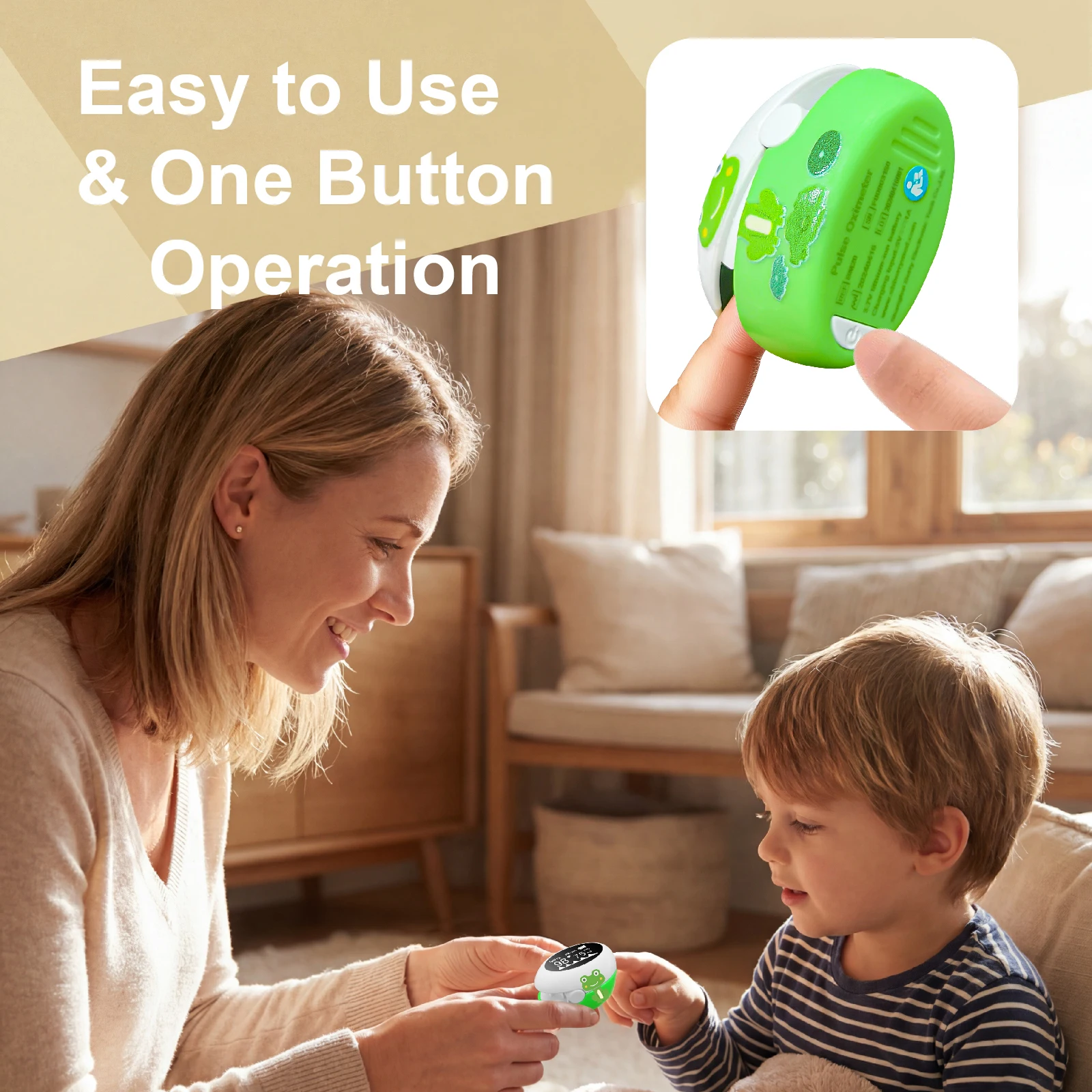 Thumbnail 3 - #29 Latest Pulse Oximeters Price Drops