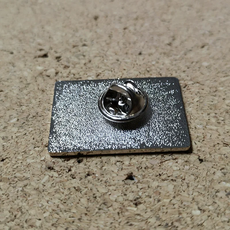 NWO 뉴 워드 로고 에나멜 핀, 여성용 및 남성용 브 - Tuxedo Lapel Pin 리뷰 및 가격
