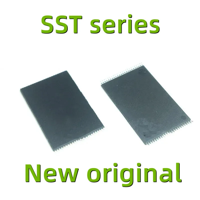 New Original SST39LF401C-55-4C SST39LF802C-55-4C SST39VF1601-70-4C SST39VF1601C-70-4C SST39VF1602-70-4I SST39VF1602C-70-4C TSOP