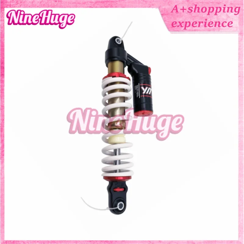 7020-051600-30001 CF X8 przedni amortyzator dla ATV800 CF800 CFORCE 800cc 800 X8 QUAD CFMOTOR