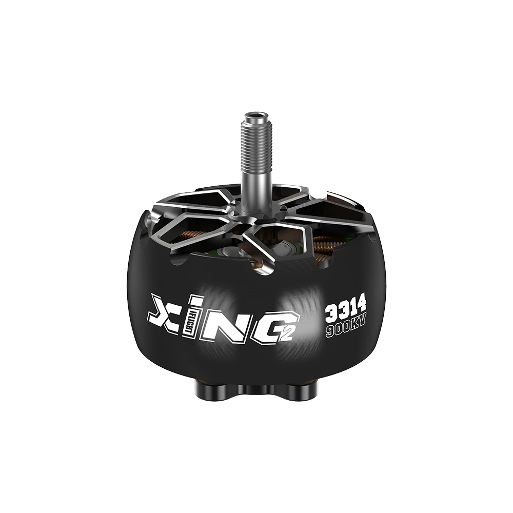 iFlight XING2 3314 900KV FPV Motor for FPV part