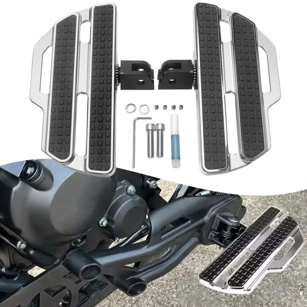 Fits For Harley Sof…