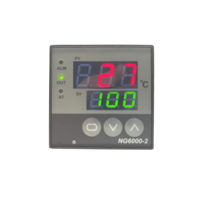 New original spot NG-6411V-2D NG-6411V-2D(N) instrument temperature controller