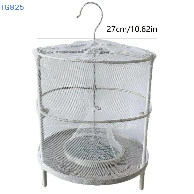 【AN】【SA】Orchard Fly Trap Portable Folding Reusable Insect Trap For Garden Vegetable Farm Gardening Tools