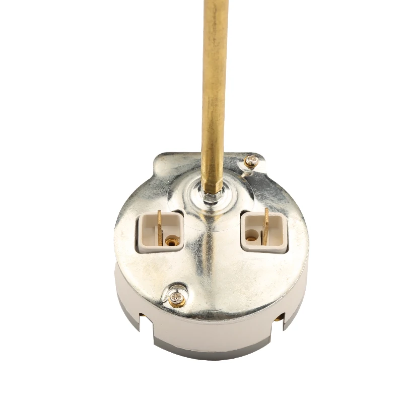 160mm/210mm/265mm Ariston Water Heater Plug-in Push Thermostat 30-80 °C Temperature Switch