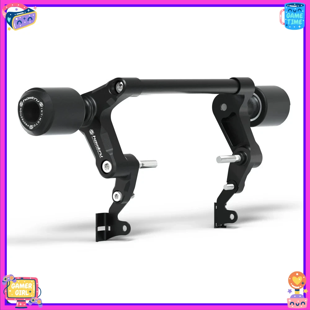 

For KTM 790 890 Duke R GP 2018 2019 2020 2021 2022 2023 2024 2025 Motorcycle Frame Sliders Crash Protector