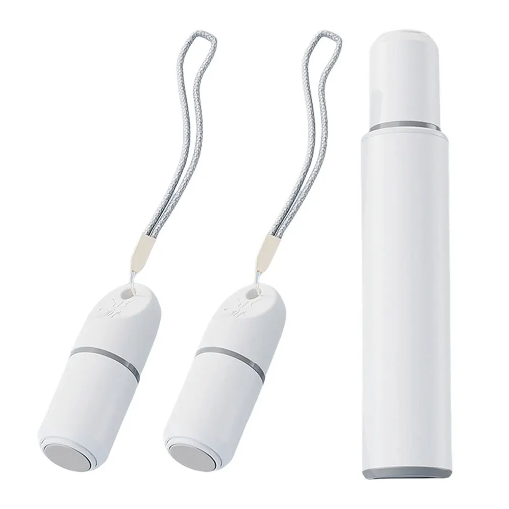 

Electronic Mosquito Bite Pen Natural Electric Insect Bite Healer Chemical-Free for Adult Children for Camping Travel Outdoor