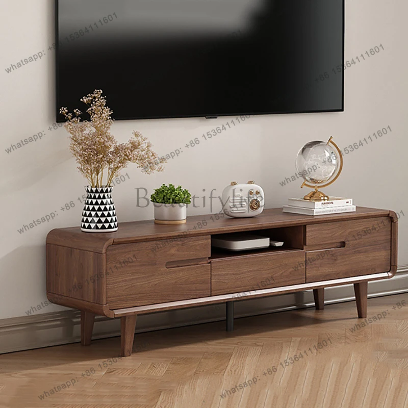 

Personality Simple Tv Consoles Cabinet Nordic Style Easy Pack Tv Stands Design Decoration Fernsehschrank Living Room Furniture