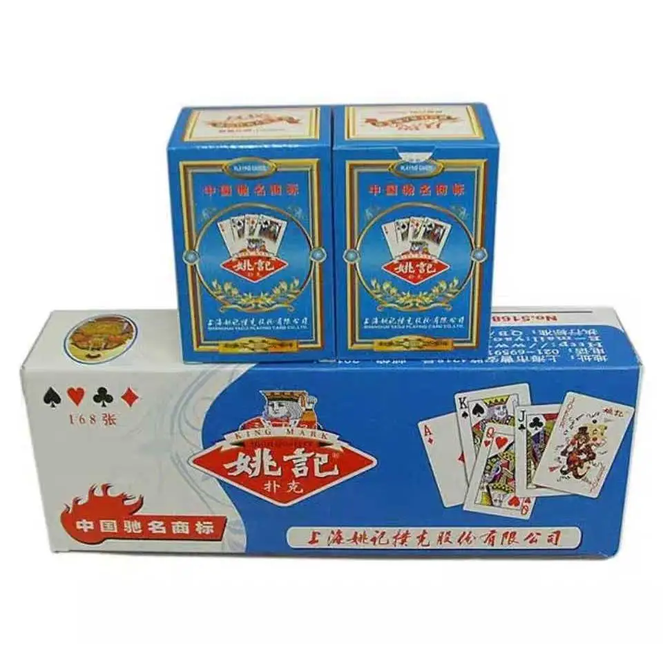 kastiza-poker-cards-168-sets-5-decks-10-year-old-suitable-pvc-material-4-players-game-chinese-mahjong-poker-cards
