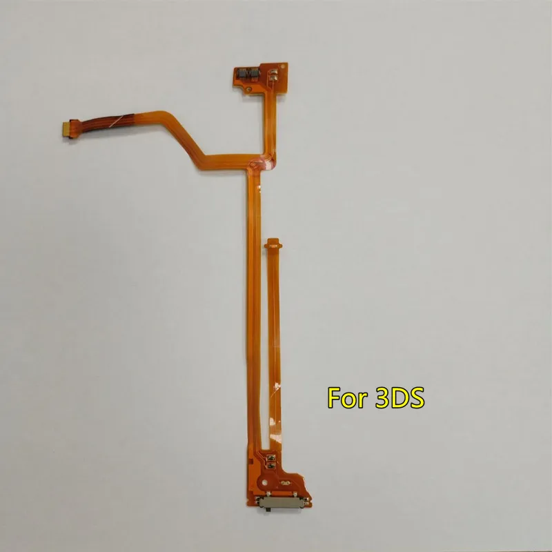 Original Game Repair Parts for Nintend 3DS 3DSXL/LL 3ds Xl New 3DSXL New 3DS LCD Speaker Volume Control Top Flex Ribbon Cable