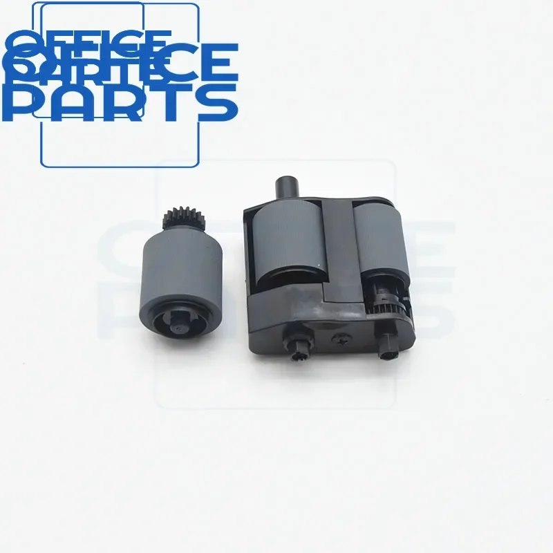 1SET B5L52-67903 B5L52A W5U23A W5 U23-67901  ADF Roller Kit used for HP M527 577 High quality compatible new