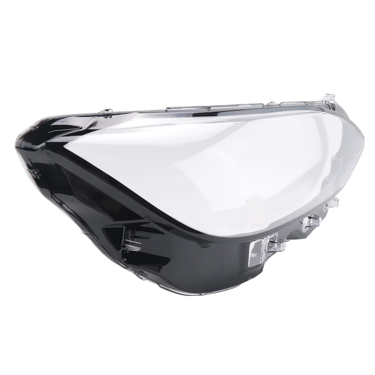 

A13Z_For Volvo S90 S90L 2016-2022 Car Front Headlight Cover Right