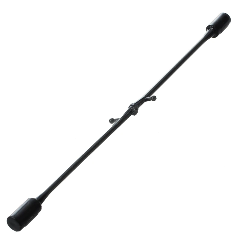 Balance Bar e conecte a fivela para WLtoys, peças do helicóptero RC, V911, 4CH, V911-05