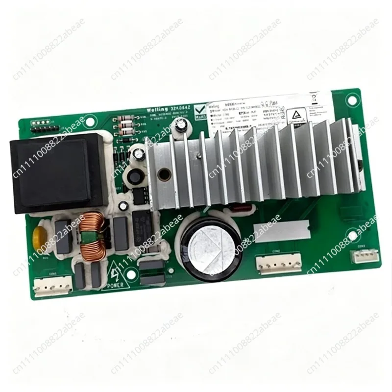 Applicable to  washing machine frequency conversion board MDW-BHS86-C1 drive board 1578692 main board 50K2028401