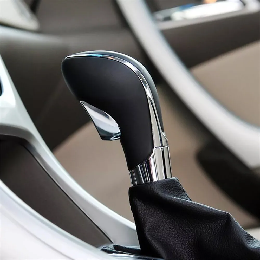Ручка рычага переключения передач для Buick Regal ручка рычага-ручка автоматическая 784146 13252053 Фото №4