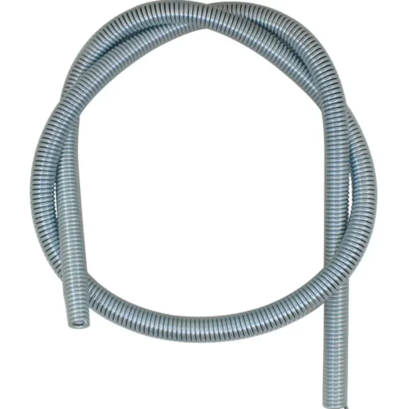 

Internal copper pipe bending spring for Air Condition 65Mn 10-19mm manual bending Pipeline Spring Tube Bending Tool