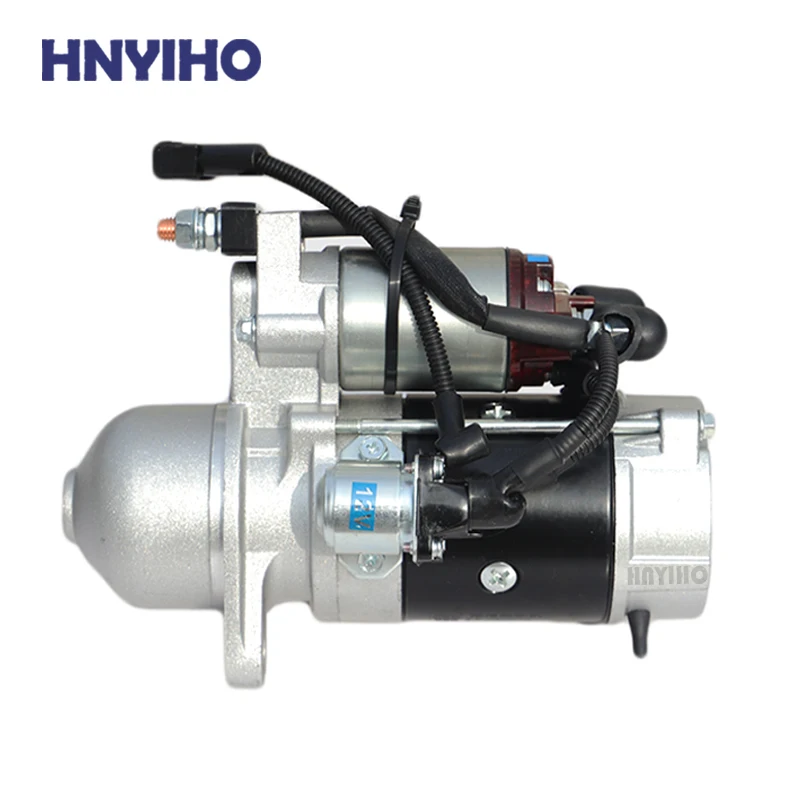 12V 3.7KW 11T Start…