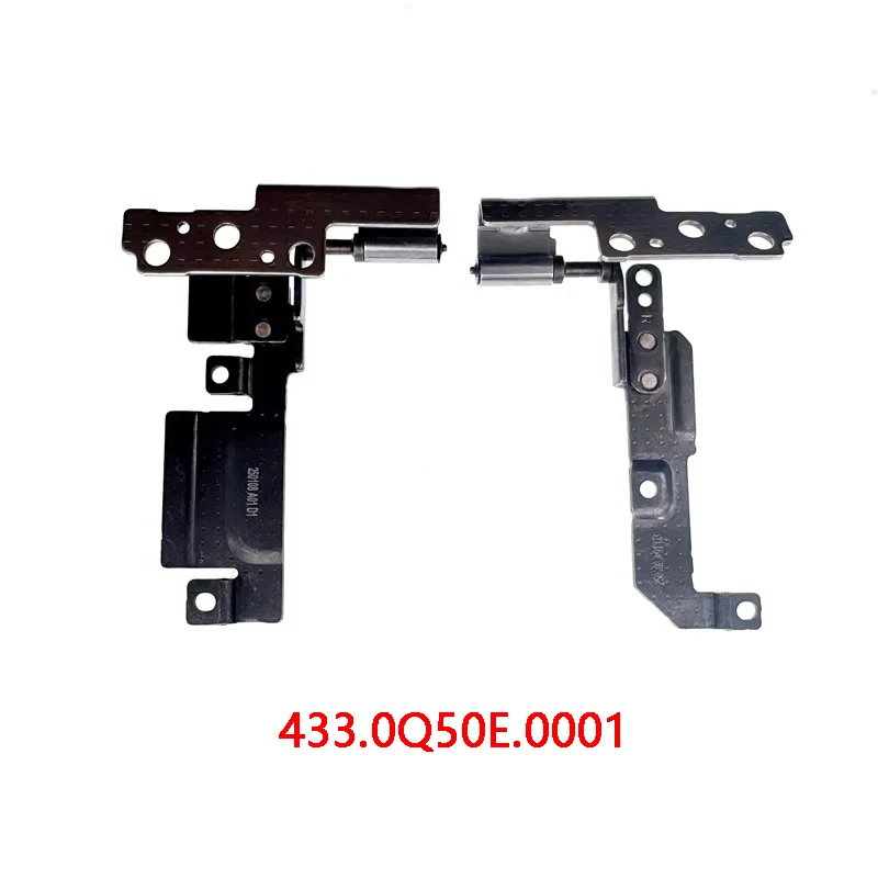 

Новый оригинальный ноутбук, сменные петли ЖК-дисплея для Dell lnspiron 13 13 Pro 5320 5325 5330 433.0Q50E.0001