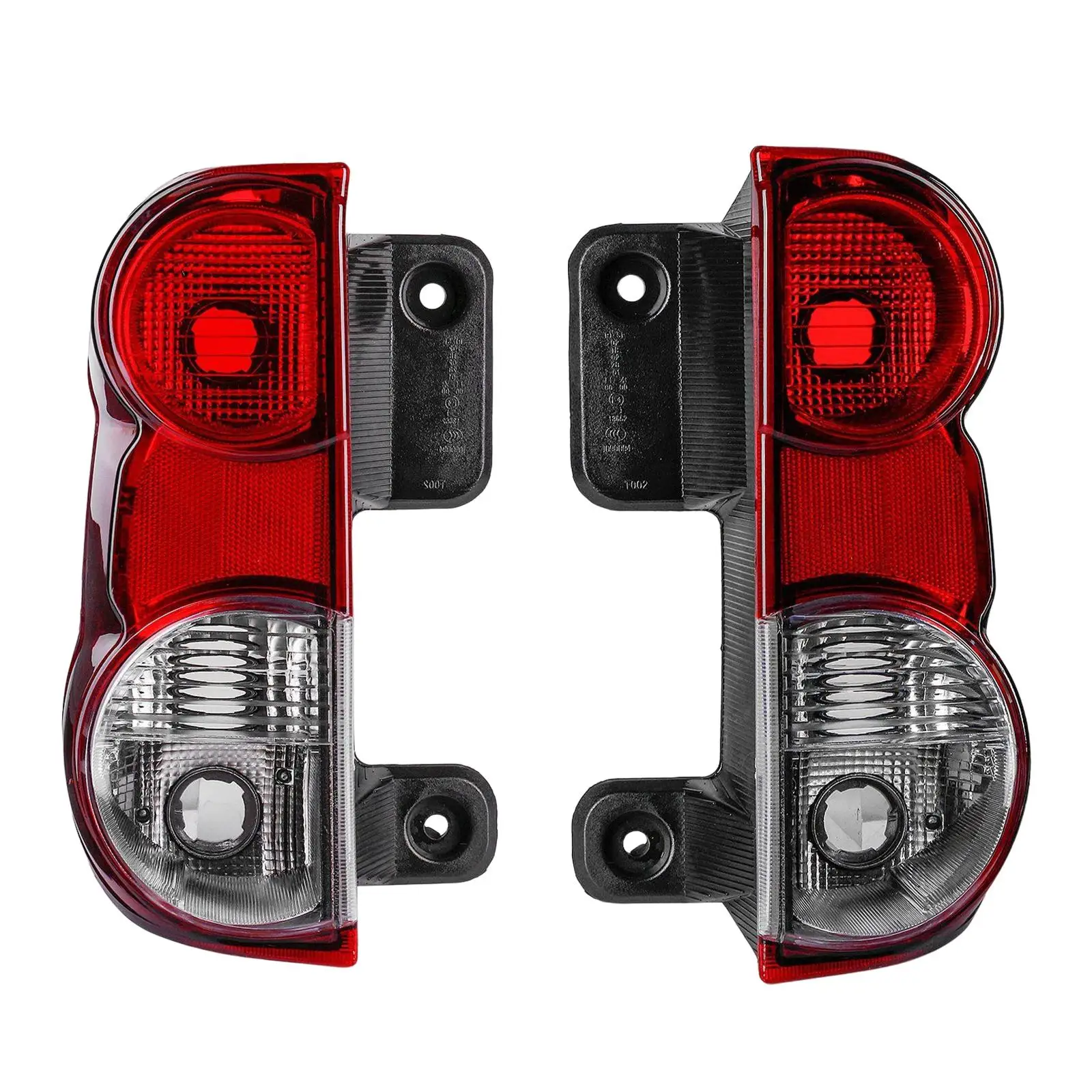 Rear Tail Light 26550-Jx00A Warning Lamp 26555-Jx31A for 2008-2015