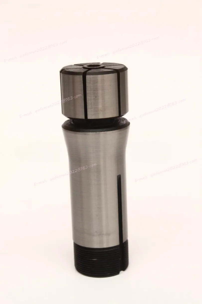 Metric High Precision 5C Expansion Collet Round Hole Collar Collet Cnc Tool 1PC