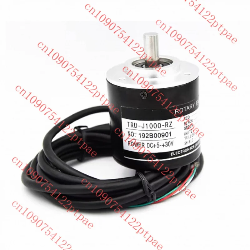^^ TRD-J1000-RZ For KOYO Absolute Rotary Encoder TRD-J1000-RZW TRD-J1000-RZL TRD-J1000-S