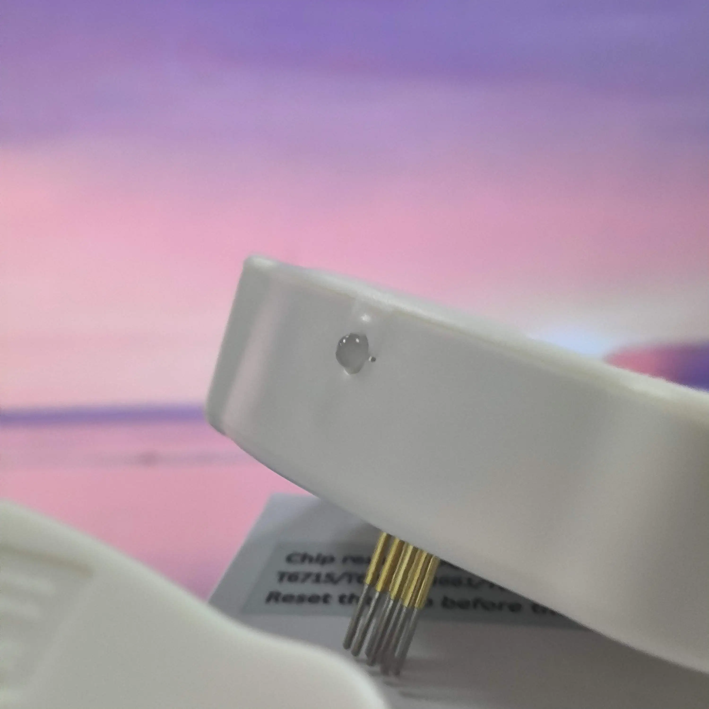 

1 шт. T04D сброс чипа резервуара для обслуживания Epson WF-2860 WF-2865 WF-2861 XP-5105 XP-5100 L6490 L14150 L6270 M1180 M3180 Printe