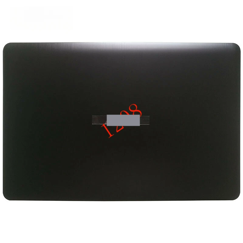 Laptop for Asus x540l x540la x540lj x540s x540sa x540sc top LCD back cover Black