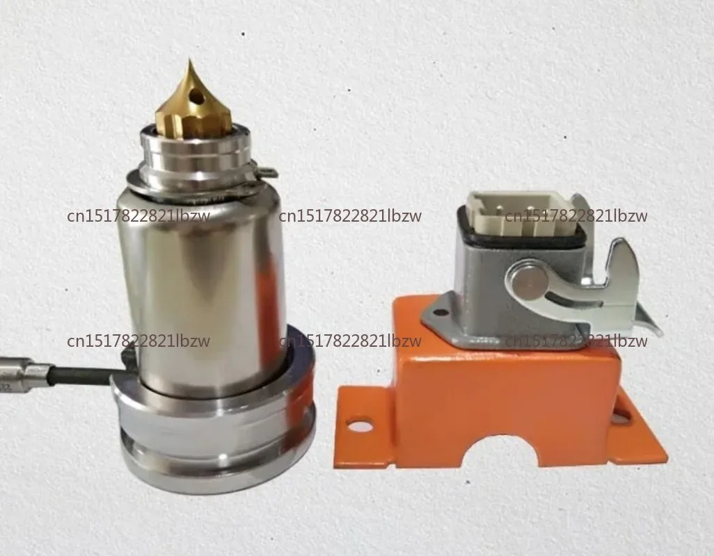 Gate Single Point Glue Nozzle Accessories Hot Runner System