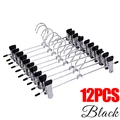 12PCS Pants Clip