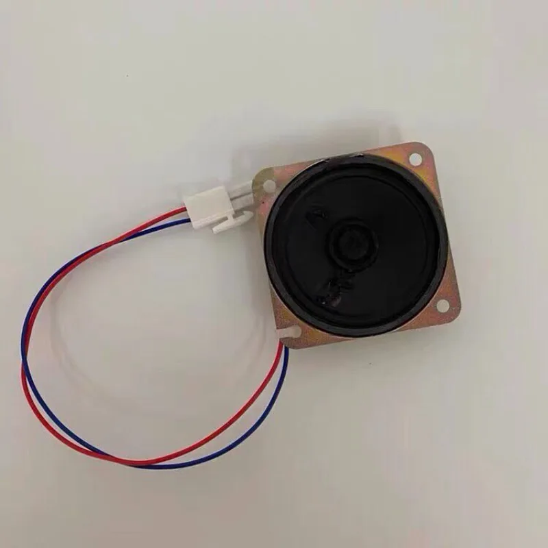 Dialysis Maintenance Spare Parts Hemodialysis New Speaker Audio Speaker Replacement Components